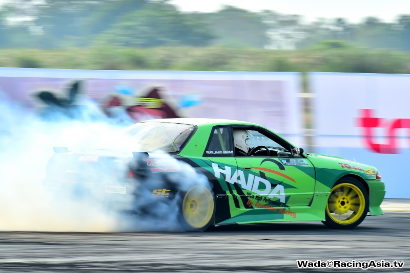 2016.04 Pathumthani King of Nations  RacingAsia.tv