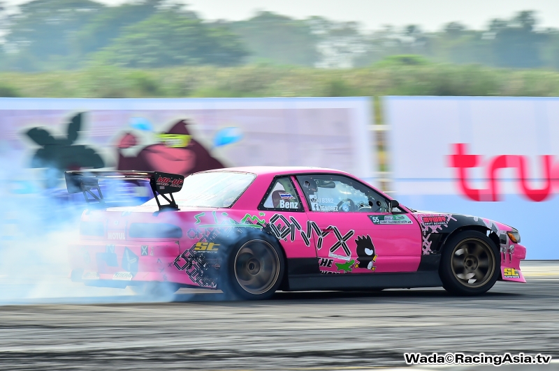 2016.04 Pathumthani King of Nations  RacingAsia.tv