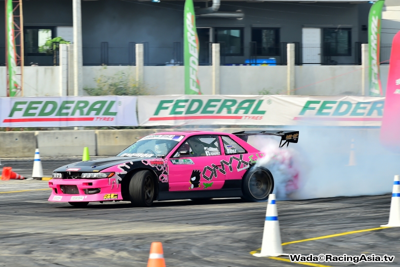 2016.04 Pathumthani King of Nations  RacingAsia.tv