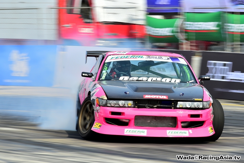 2016.04 Pathumthani King of Nations  RacingAsia.tv