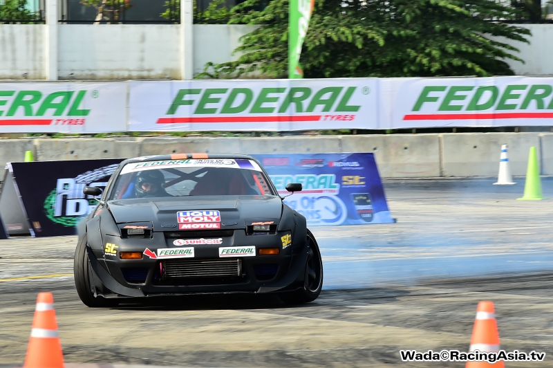 2016.04 Pathumthani King of Nations  RacingAsia.tv