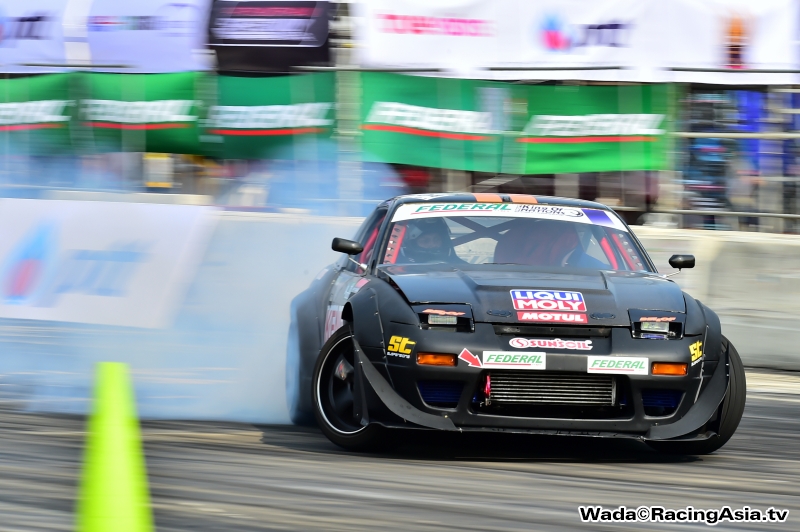 2016.04 Pathumthani King of Nations  RacingAsia.tv