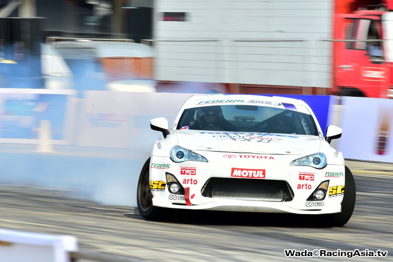 2016.04 Pathumthani King of Nations  RacingAsia.tv