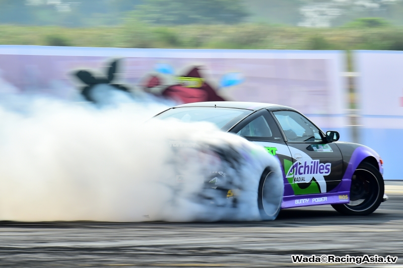 2016.04 Pathumthani King of Nations  RacingAsia.tv