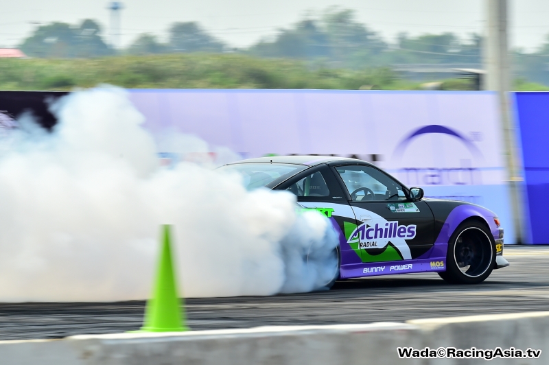 2016.04 Pathumthani King of Nations  RacingAsia.tv