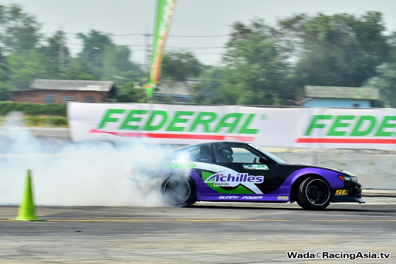 2016.04 Pathumthani King of Nations  RacingAsia.tv