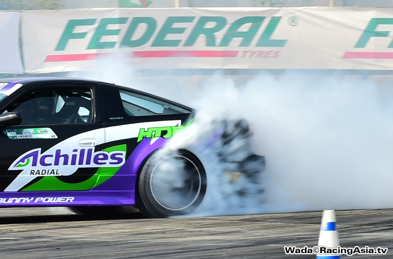 2016.04 Pathumthani King of Nations  RacingAsia.tv