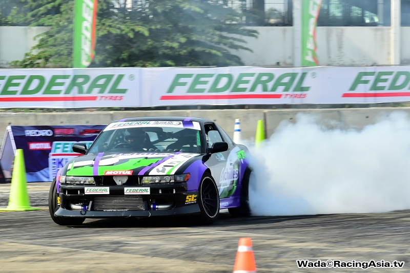 2016.04 Pathumthani King of Nations  RacingAsia.tv