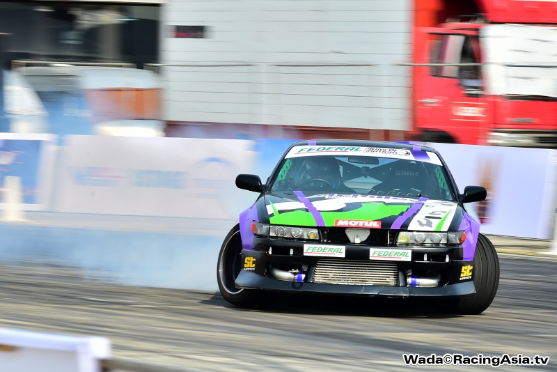 2016.04 Pathumthani King of Nations  RacingAsia.tv