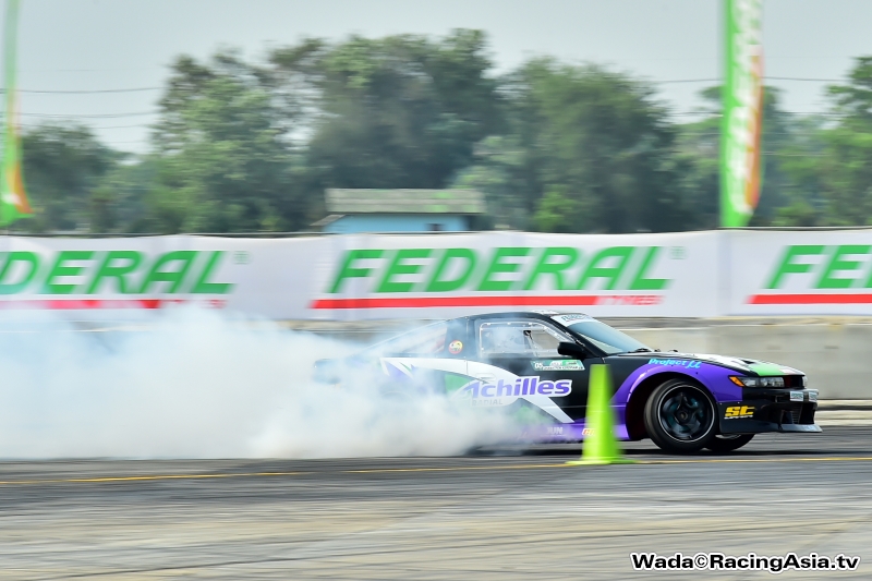 2016.04 Pathumthani King of Nations  RacingAsia.tv