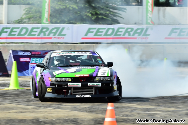 2016.04 Pathumthani King of Nations  RacingAsia.tv