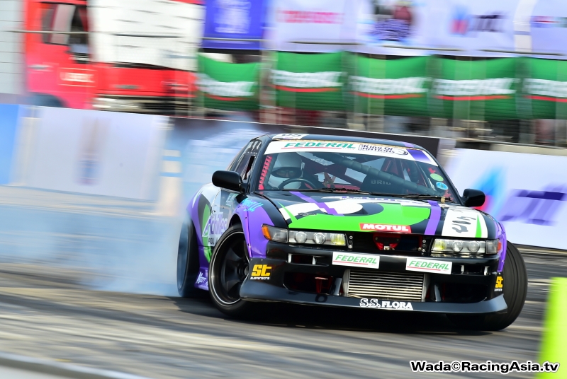 2016.04 Pathumthani King of Nations  RacingAsia.tv