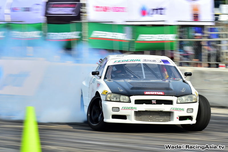 2016.04 Pathumthani King of Nations  RacingAsia.tv