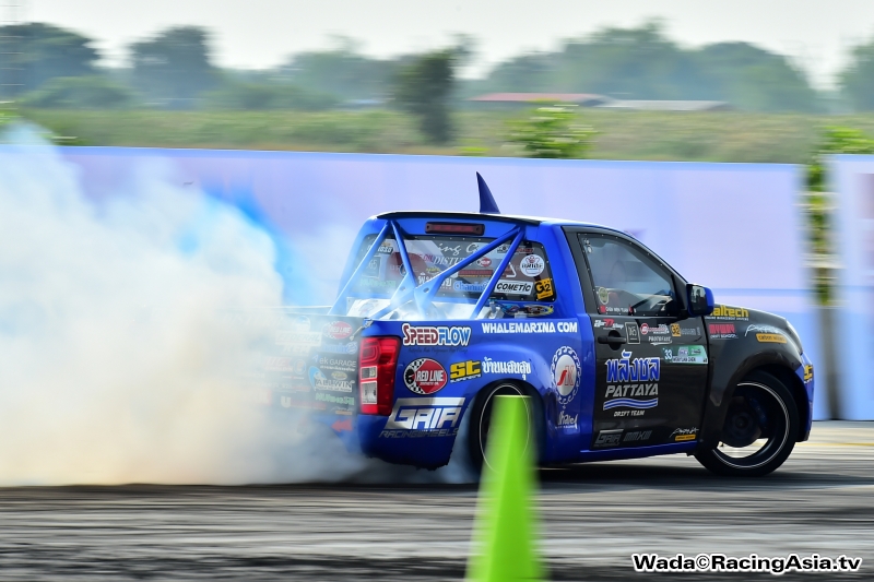 2016.04 Pathumthani King of Nations  RacingAsia.tv