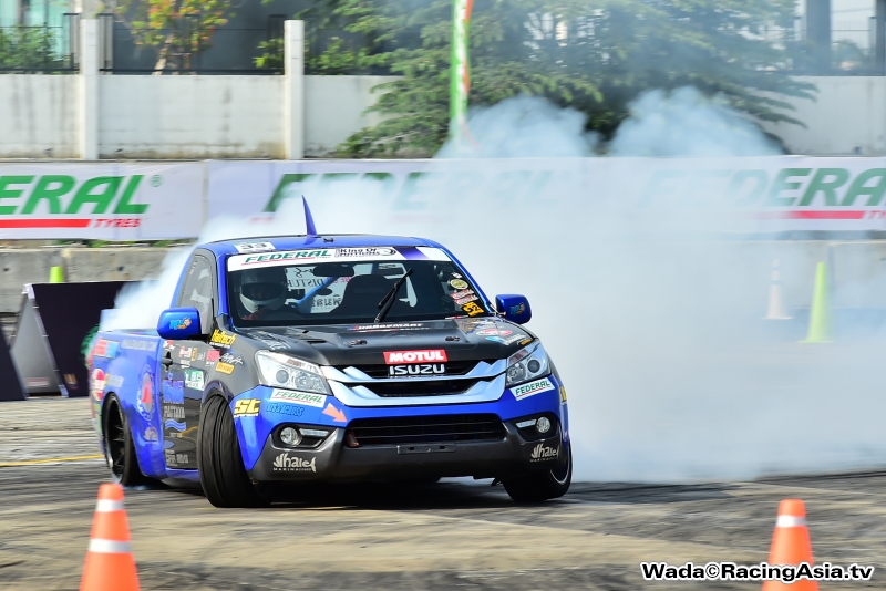 2016.04 Pathumthani King of Nations  RacingAsia.tv