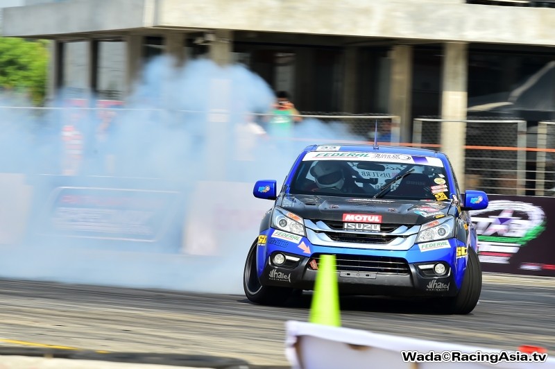 2016.04 Pathumthani King of Nations  RacingAsia.tv