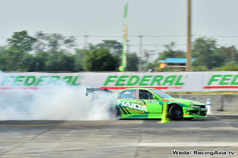 2016.04 Pathumthani King of Nations  RacingAsia.tv