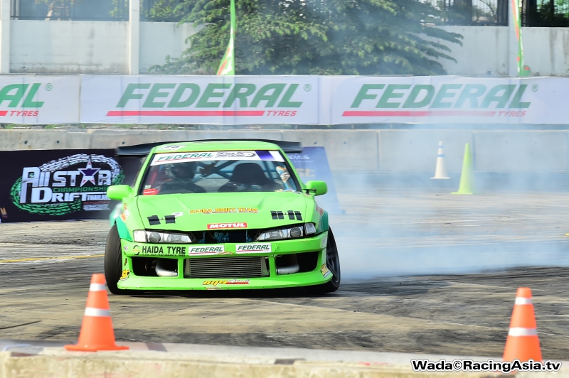 2016.04 Pathumthani King of Nations  RacingAsia.tv