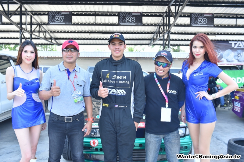 2016.04 Pathumthani King of Nations  RacingAsia.tv
