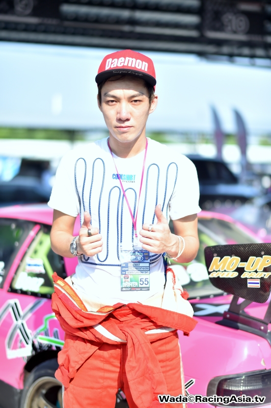 2016.04 Pathumthani King of Nations  RacingAsia.tv