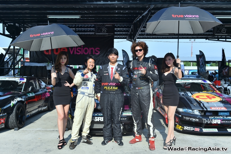 2016.04 Pathumthani King of Nations  RacingAsia.tv