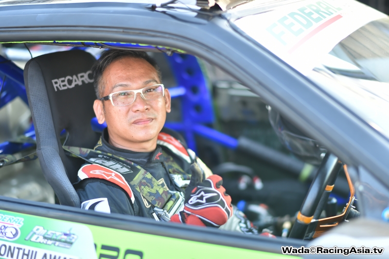 2016.04 Pathumthani King of Nations  RacingAsia.tv