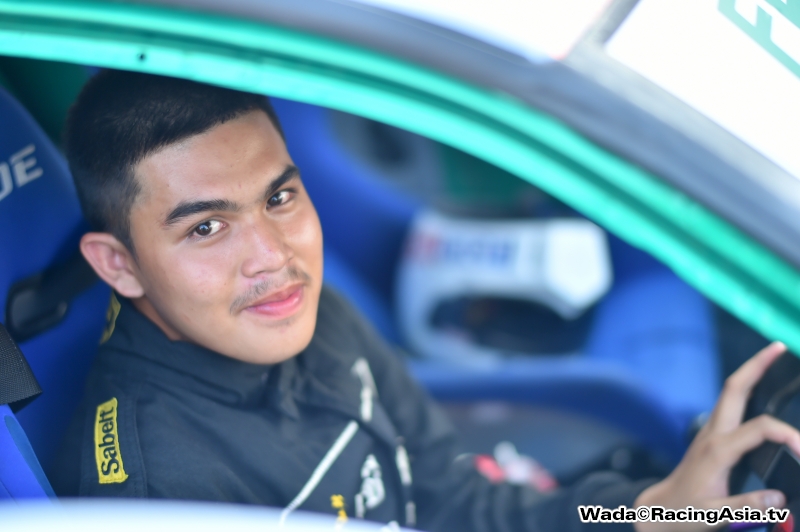 2016.04 Pathumthani King of Nations  RacingAsia.tv