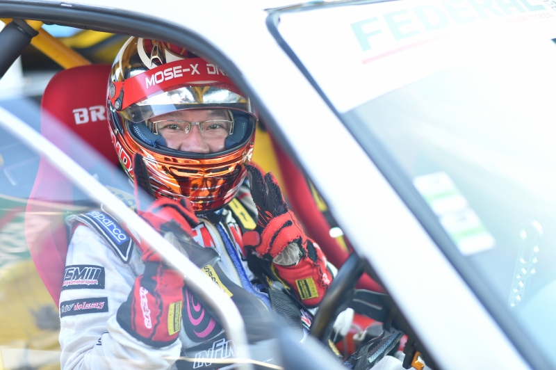 2016.04 Pathumthani King of Nations  RacingAsia.tv