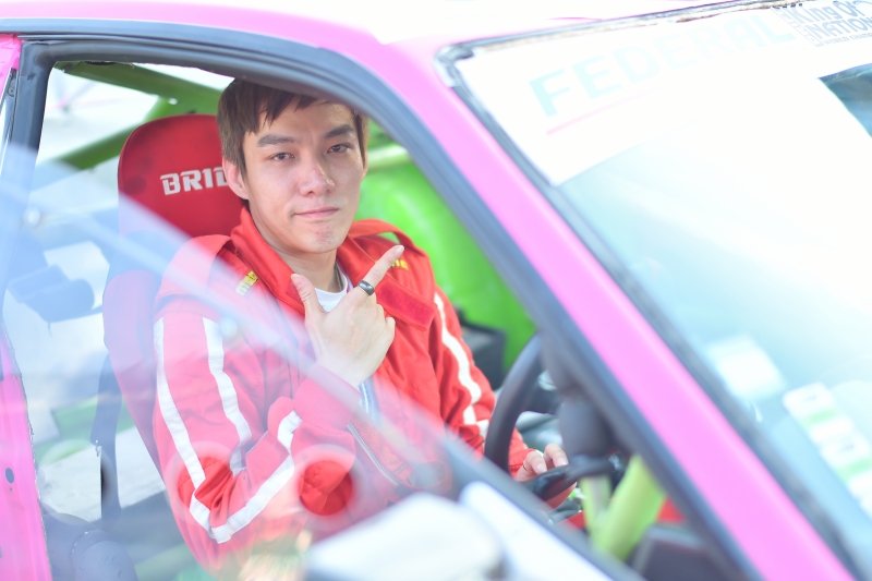 2016.04 Pathumthani King of Nations  RacingAsia.tv