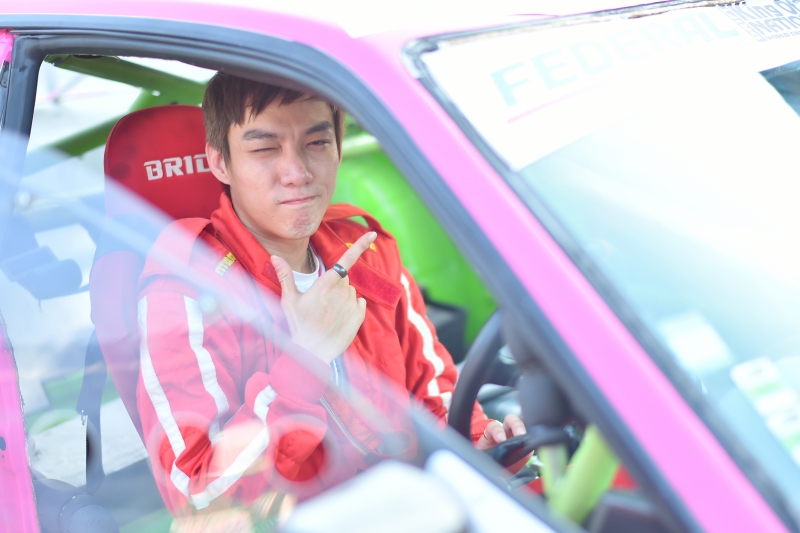 2016.04 Pathumthani King of Nations  RacingAsia.tv