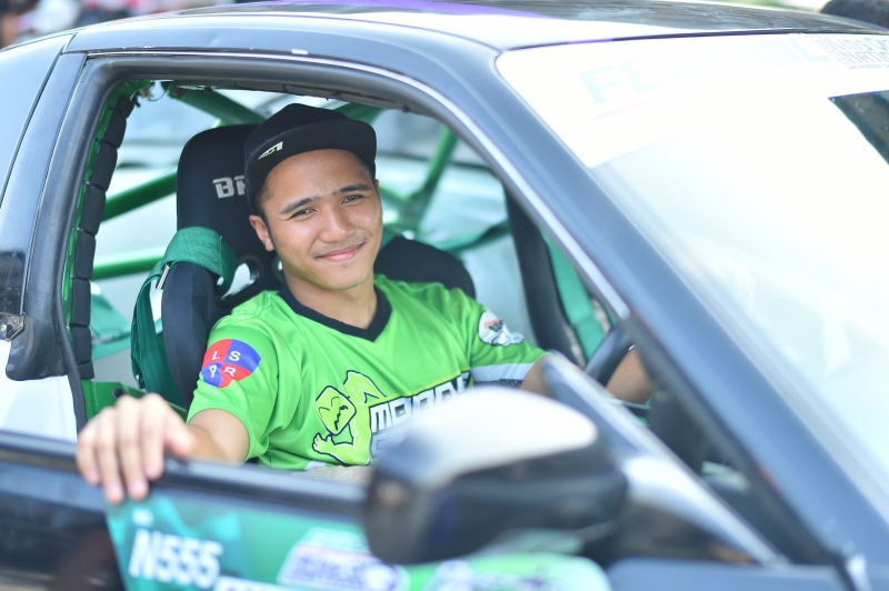 2016.04 Pathumthani King of Nations  RacingAsia.tv