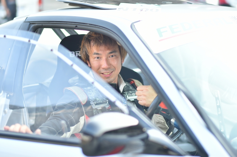 2016.04 Pathumthani King of Nations  RacingAsia.tv