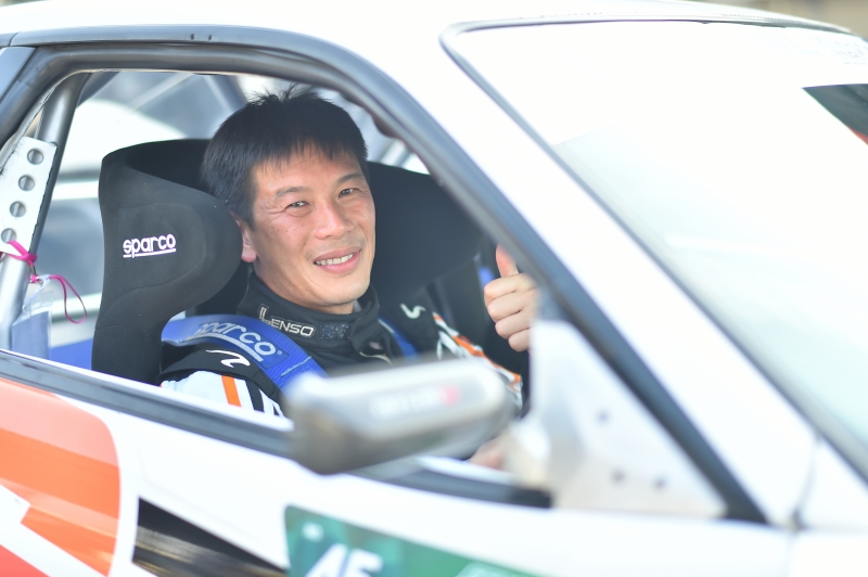 2016.04 Pathumthani King of Nations  RacingAsia.tv