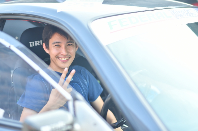 2016.04 Pathumthani King of Nations  RacingAsia.tv