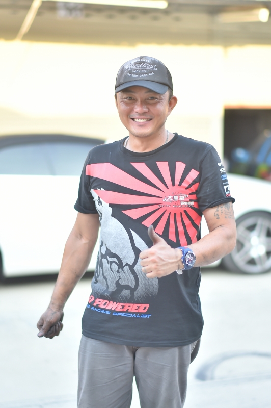 2016.04 Pathumthani King of Nations  RacingAsia.tv