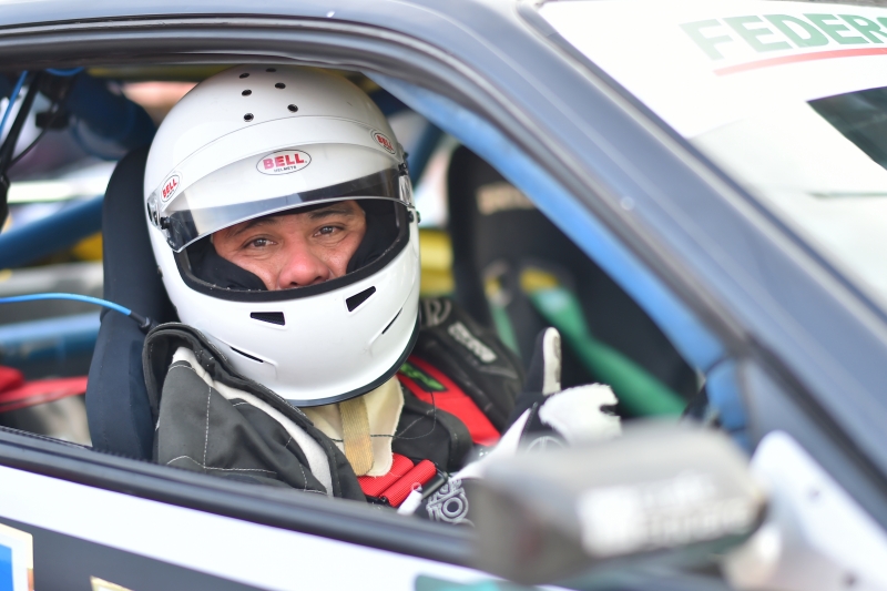 2016.04 Pathumthani King of Nations  RacingAsia.tv