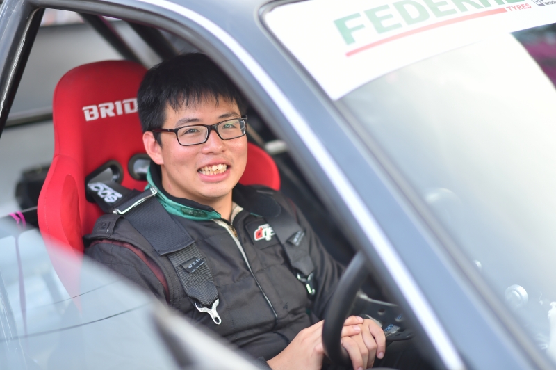 2016.04 Pathumthani King of Nations  RacingAsia.tv