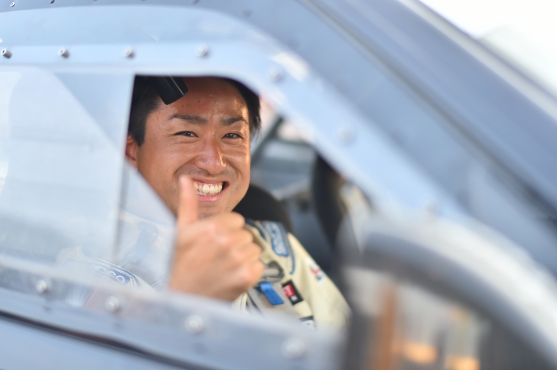 2016.04 Pathumthani King of Nations  RacingAsia.tv