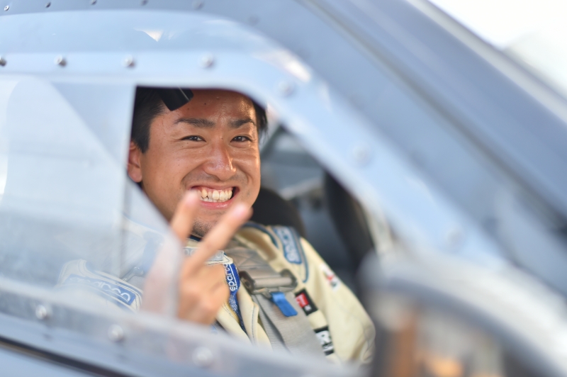 2016.04 Pathumthani King of Nations  RacingAsia.tv