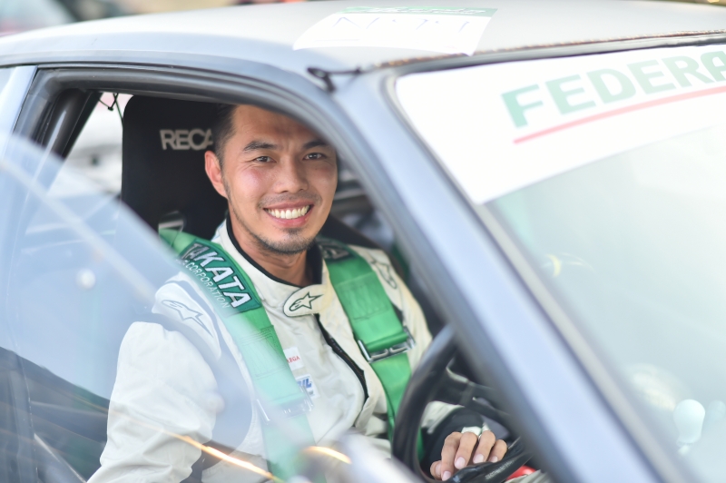 2016.04 Pathumthani King of Nations  RacingAsia.tv