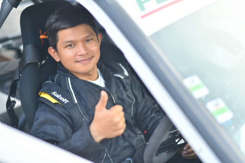 2016.04 Pathumthani King of Nations  RacingAsia.tv