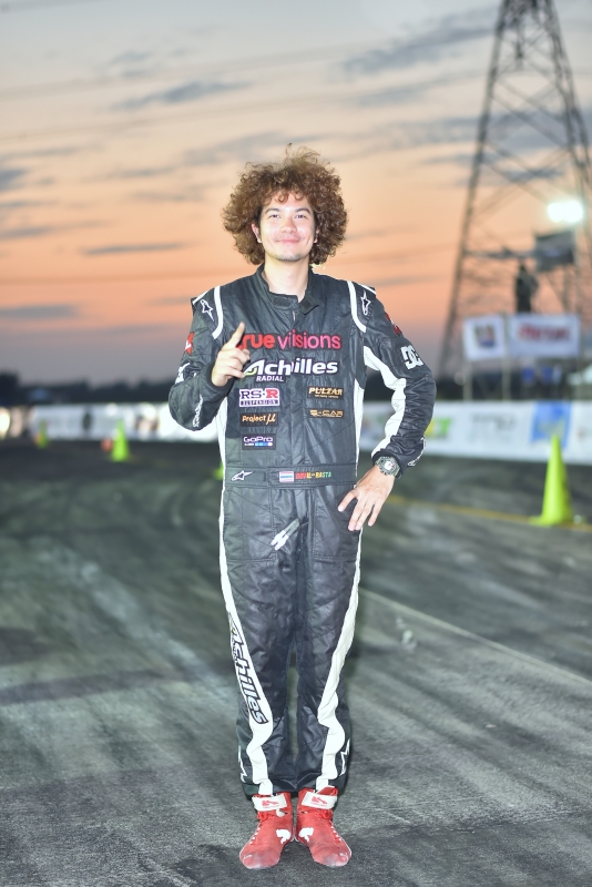 2016.04 Pathumthani King of Nations  RacingAsia.tv