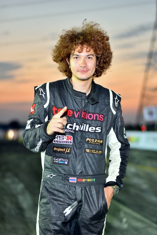 2016.04 Pathumthani King of Nations  RacingAsia.tv