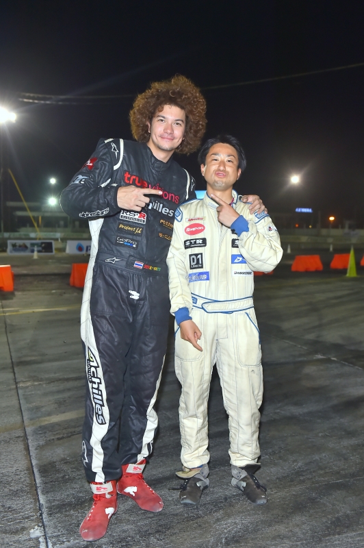 2016.04 Pathumthani King of Nations  RacingAsia.tv