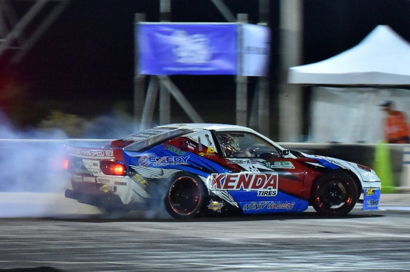 2016.04 Pathumthani King of Nations  RacingAsia.tv