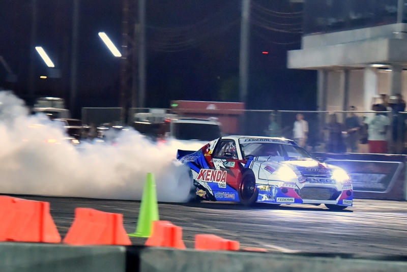 2016.04 Pathumthani King of Nations  RacingAsia.tv