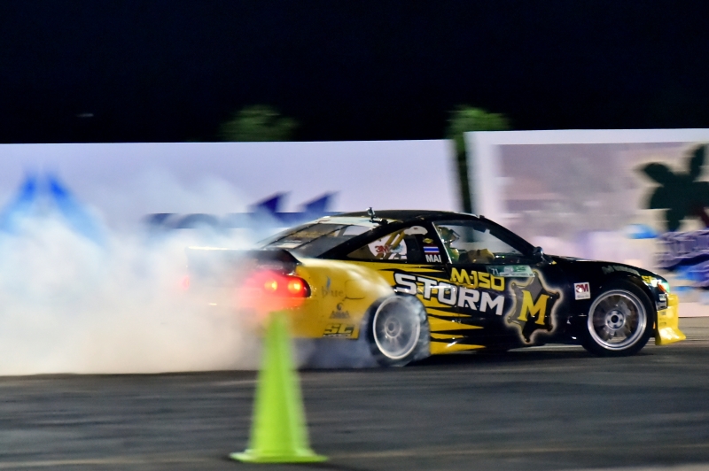 2016.04 Pathumthani King of Nations  RacingAsia.tv