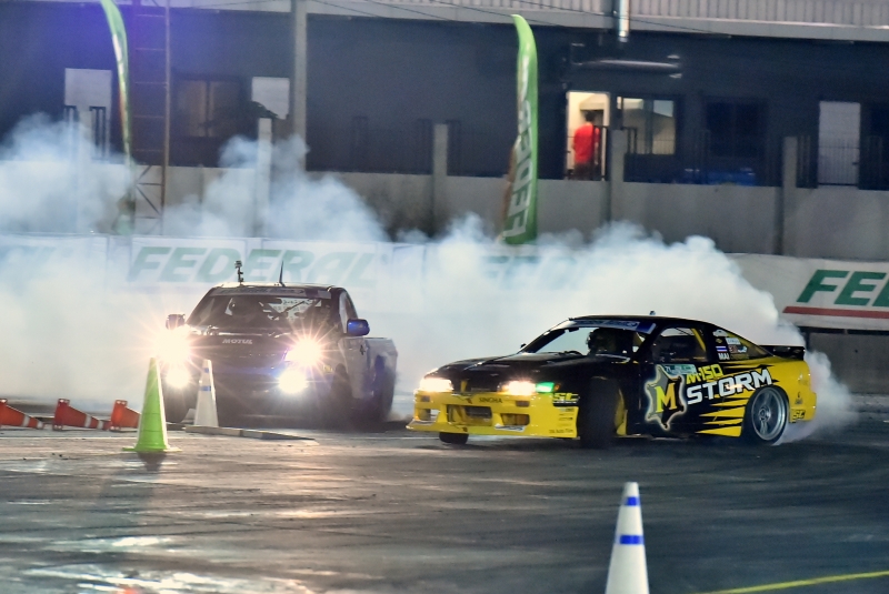 2016.04 Pathumthani King of Nations  RacingAsia.tv