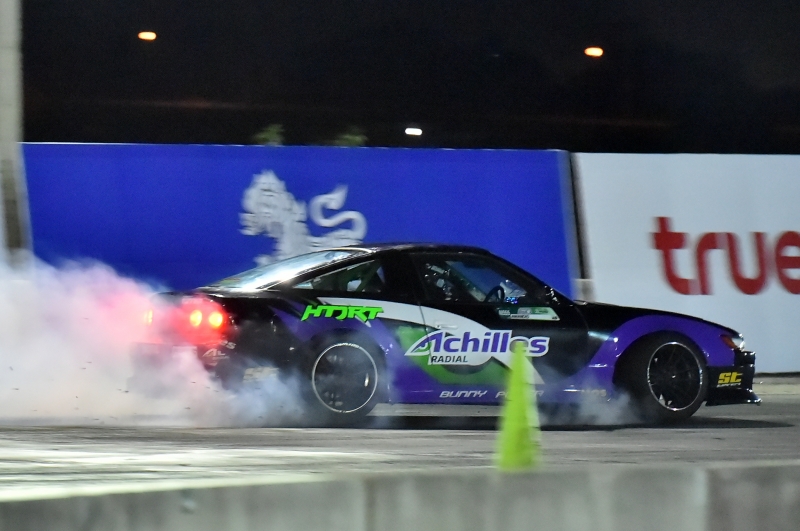 2016.04 Pathumthani King of Nations  RacingAsia.tv