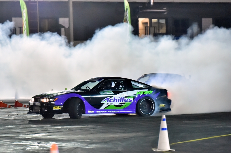 2016.04 Pathumthani King of Nations  RacingAsia.tv